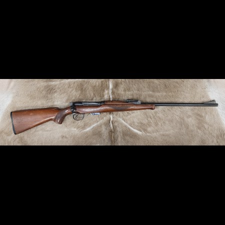 Lithgow SMLE III in 22 Hornet S/H Used